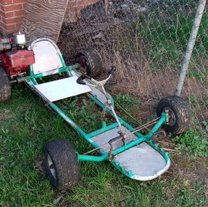 Go kart